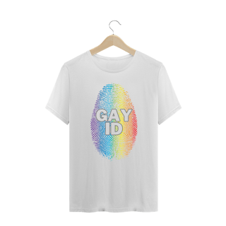 Nome do produto Digital GAY - Plus Size