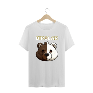 Nome do produto Bipolar - Plus Size