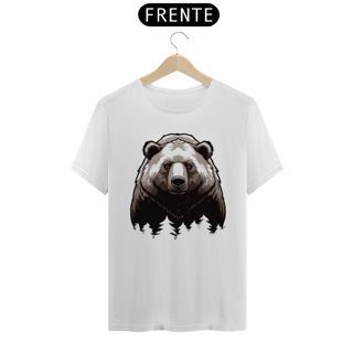 Nome do produto Urso Árvores - Quality