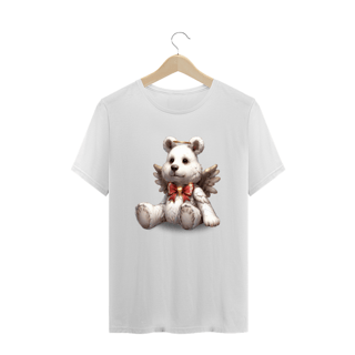 Nome do produto Anjo Branco - Plus Size