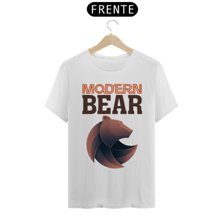 Nome do produto Modern Bear - Quality