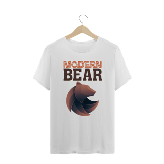 Nome do produto Modern Bear - Plus Size