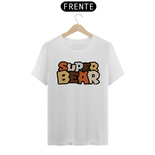 Nome do produto Super Bear - Quality
