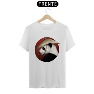 Nome do produto Panda Chapeu - Quality