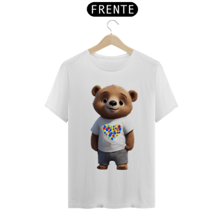 Nome do produto Autismo - Quality