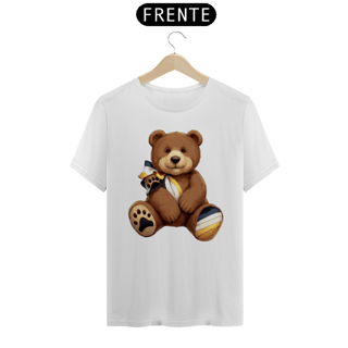Nome do produto Pride Teddy 2 - Quality