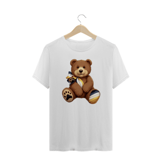 Nome do produto Pride Teddy 2 - Plus Size