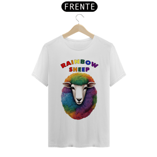 Nome do produto Rainbow Sheep - Quality