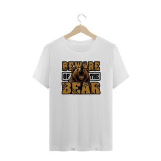 Nome do produto Beware - Plus Size