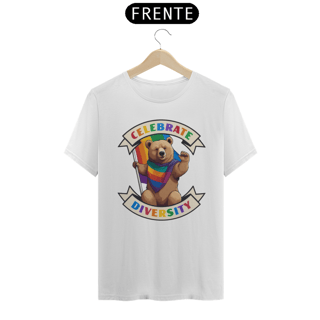 Nome do produto Celebrate Diversity Bear - Quality