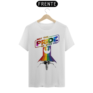 Nome do produto May the Pride - Quality