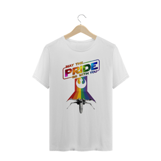 Nome do produto May the Pride - Plus Size