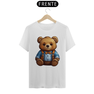 Nome do produto Teddy gravata borboleta - Quality