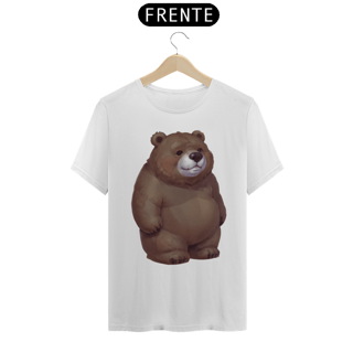 Nome do produto Chubby Teddy - Quality