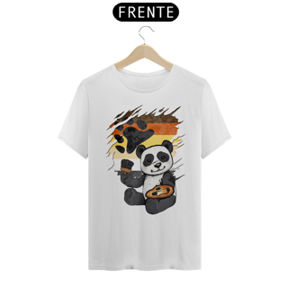 Nome do produto Panda Pintor - Quality