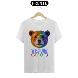 Nome do produto True Colors - Quality