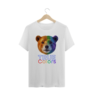 Nome do produto True Colors - Plus Size