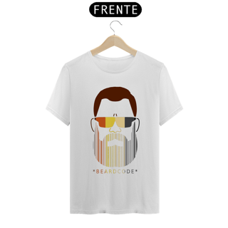 Nome do produto Beard Code - Quality