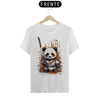 Nome do produto Warrior Panda - Quality