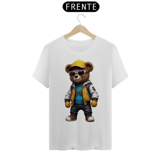 Nome do produto Street Teddy - Quality