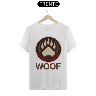 Nome do produto Woof Pata - Quality
