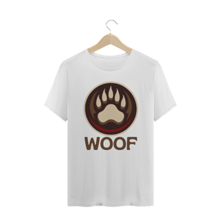 Nome do produto Woof Pata - Plus Size