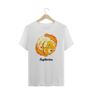 Nome do produto Zodiaco Care Sagitario - Plus Size