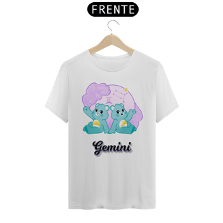 Nome do produto Zodiaco Care Gemeos - Quality
