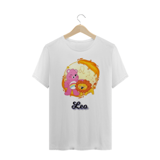 Nome do produto Zodiaco Care Leão - Plus Size