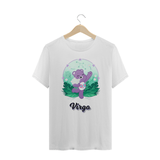 Nome do produto Zodiaco Care Virgem - Plus Size