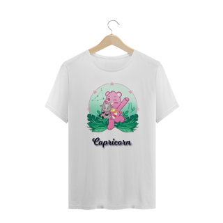 Nome do produto Zodiaco Care Capricórnio - Plus Size