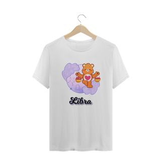 Nome do produto Zodiaco Care Libra - Plus Size