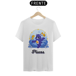 Nome do produto Zodiaco Care Peixes - Quality