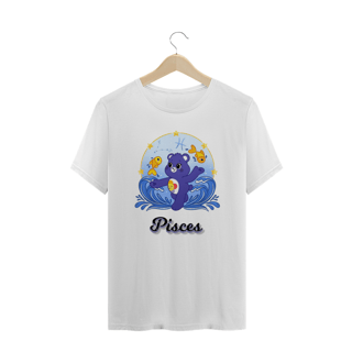 Nome do produto Zodiaco Care Peixes - Plus Size