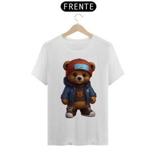 Nome do produto Teddy Street 2 - Quality