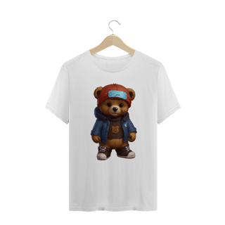Nome do produto Teddy Street 2 - Plus Size