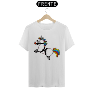 Nome do produto Unicórnio BDSM Rainbow - Quality