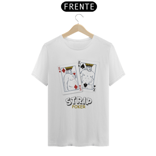 Nome do produto Strip Poker - Quality