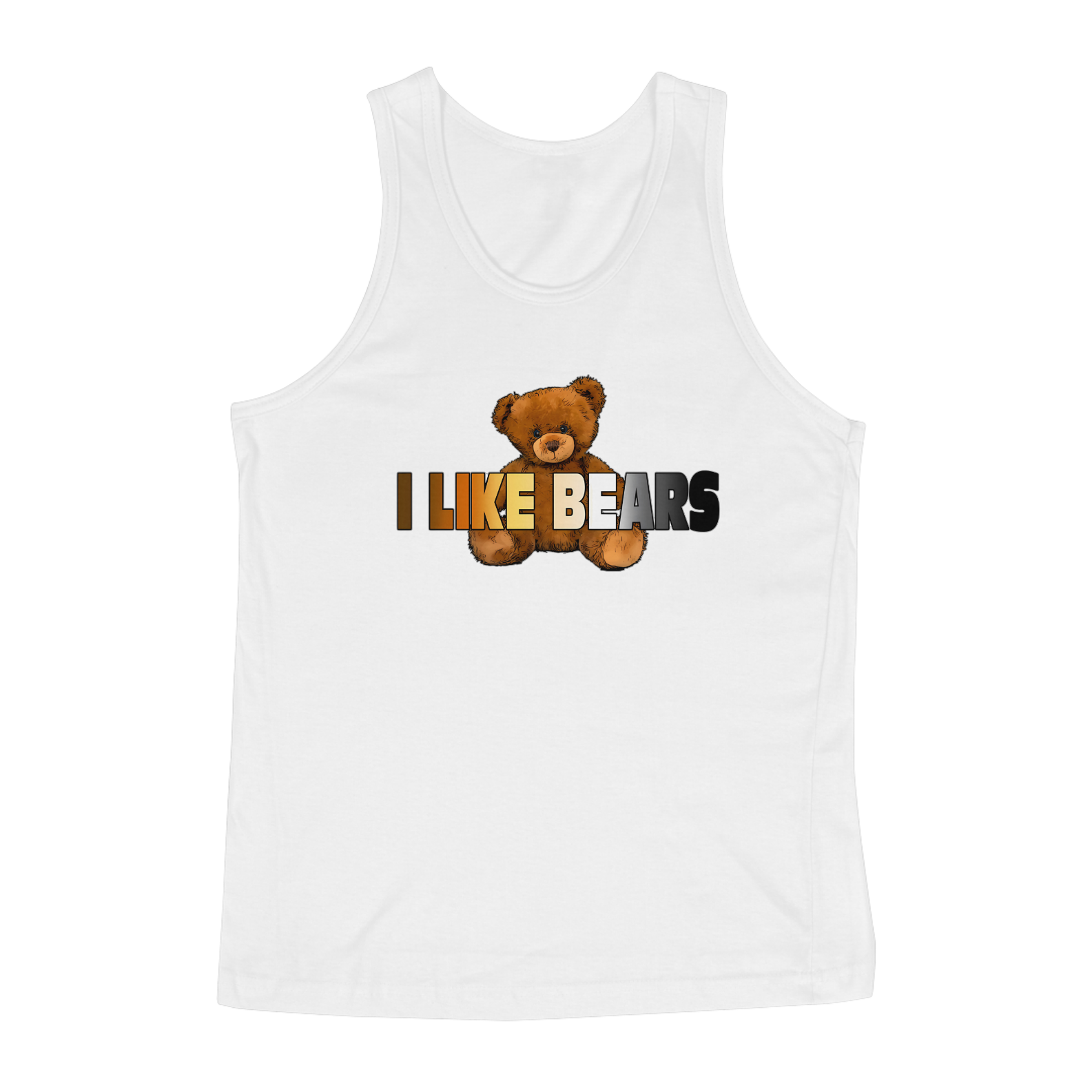 I Like Bears - Regata