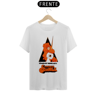 Nome do produto Ursinho Laranja Care - Quality