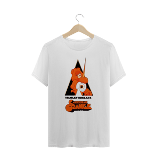 Nome do produto Ursinho Laranja Care - Plus Size