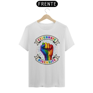 Nome do produto Celebre a Diversidade - Quality