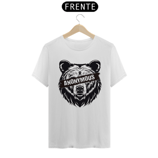 Nome do produto Anonymous Bear - Quality