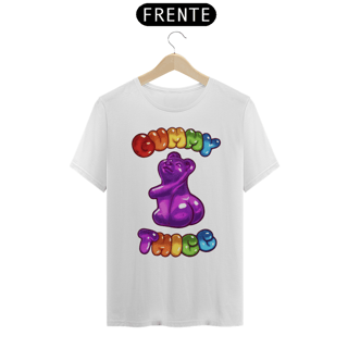 Nome do produto Gummy Thicc Bear - Quality