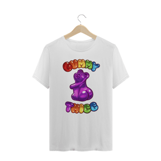 Nome do produto Gummy Thicc Bear - Plus Size