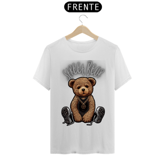 Nome do produto Street Bear Teddy - Quality