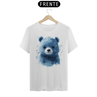 Nome do produto Blue Teddy Bear 2 - Quality