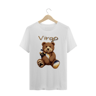 Nome do produto Nino Virgo - Plus Size