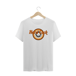 Nome do produto Hard Cock Cafe - Plus Size