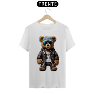 Nome do produto Leather Jacket Teddy - Quality